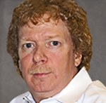 Keith Gumbinger